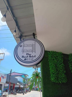 Koh Tao Mae Haad Hostel